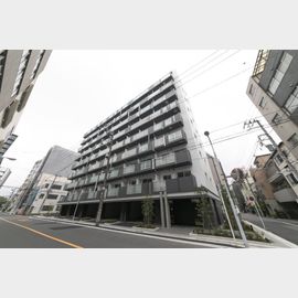 浅草駅より徒歩9分 4階 築5年5ヶ月の賃貸物件