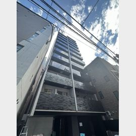 上野駅より徒歩8分 築2年5ヶ月 12階建の賃貸物件