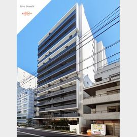 本郷三丁目駅より徒歩4分 7階 新築の賃貸物件