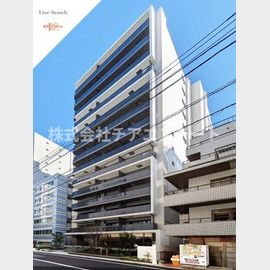 本郷三丁目駅より徒歩4分 3階 新築の賃貸物件