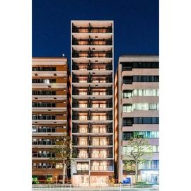 ミリアレジデンス日本橋人形町の賃貸物件