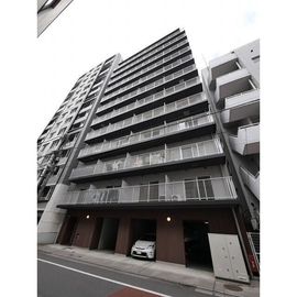 ヴェルデ東日本橋の賃貸物件