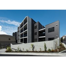 後楽園駅より徒歩11分 築1年8ヶ月 5階建の賃貸物件