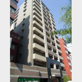 ファミールグラン銀座４丁目オーセンティアの賃貸物件