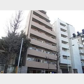 スカイコート目白台 7階 築24年1ヶ月の賃貸物件