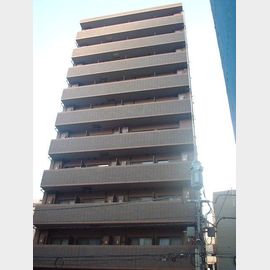 アヴァンティーク銀座２丁目弐番館の賃貸物件