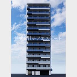 シーズンフラッツ浅草言問通りの賃貸物件