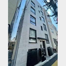 コルク本駒込の賃貸物件