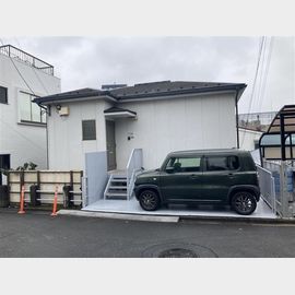 白山駅より徒歩7分 1階 築23年2ヶ月の賃貸物件