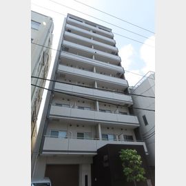 上野駅より徒歩8分 6階 築9年7ヶ月の賃貸物件