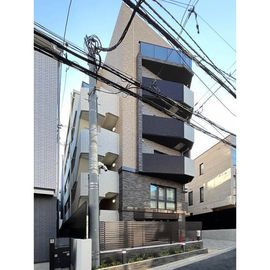 343レジデンス後楽園の賃貸物件