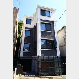 飯田橋駅より徒歩6分 築4年8ヶ月 4階建の賃貸物件