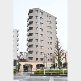 Ｌｕｘｕｒｙアパートメント文京千石＃０１の賃貸物件