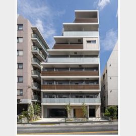 鶯谷駅より徒歩4分 2階 築4年6ヶ月の賃貸物件