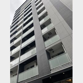 ＭＡＩＮＳＴＡＧＥ新御徒町 11階 築6年の賃貸物件