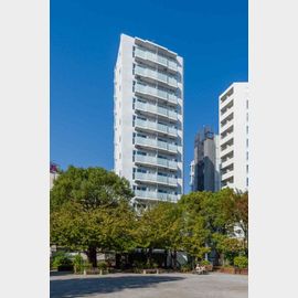 蔵前駅より徒歩3分 4階 築2年3ヶ月の賃貸物件