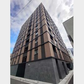 SEASONFLATSShinokachimachi 9階 築2年7ヶ月の賃貸物件