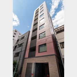 水天宮前駅より徒歩4分 4階 築3年7ヶ月の賃貸物件