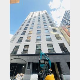 築地駅より徒歩1分 4階 新築の賃貸物件