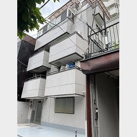 オシダビルの賃貸物件