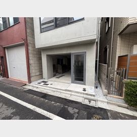 田原町駅より徒歩5分 5階 新築の賃貸物件