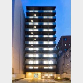 浅草駅より徒歩11分 築9年7ヶ月 11階建の賃貸物件