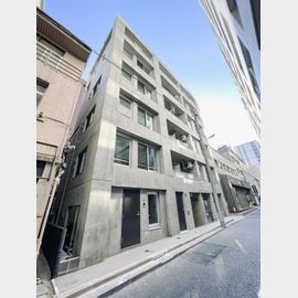 人形町駅より徒歩3分 2階 新築の賃貸物件