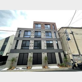 コンポジット品川戸越の賃貸物件