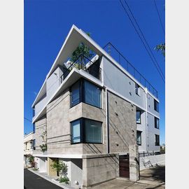 yanecoterraceの賃貸物件