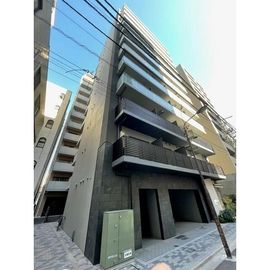 ラ・ドゥセール東神田の賃貸物件