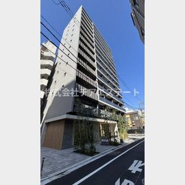 ルフォンプログレ秋葉原マークスの賃貸物件