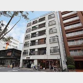 藤和八丁堀コープ３の賃貸物件