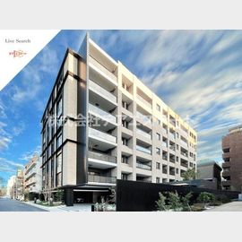 四ツ谷駅より徒歩5分 新築 8階建の賃貸物件