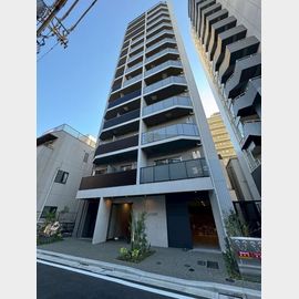 ルミークアン北上野の賃貸物件