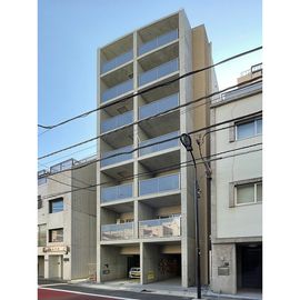 アスティーレ日本橋浜町の賃貸物件