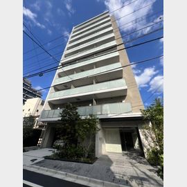 三ノ輪駅より徒歩6分 新築 11階建の賃貸物件