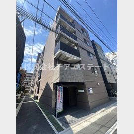 アイルプレミアム月島ドゥーエの賃貸物件