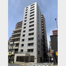 グランカーサ上野入谷 14階 築4年11ヶ月の賃貸物件