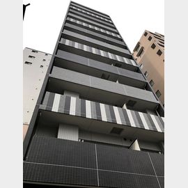 ＨＹ’ｓ三ノ輪 2階 築7年の賃貸物件