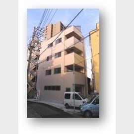 大崎駅より徒歩2分 3階 築13年11ヶ月の賃貸物件