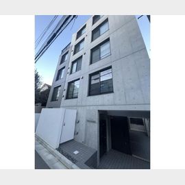 不動前駅より徒歩4分 築1年7ヶ月 5階建の賃貸物件