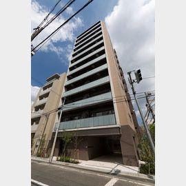 HF上野入谷レジデンス 6階 築9年5ヶ月の賃貸物件