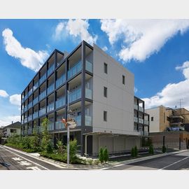 エスティメゾン千石 1階 築16年4ヶ月の賃貸物件