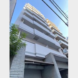 アールクレスト秋葉原の賃貸物件