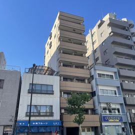 南千住駅より徒歩15分 5階 築20年7ヶ月の賃貸物件