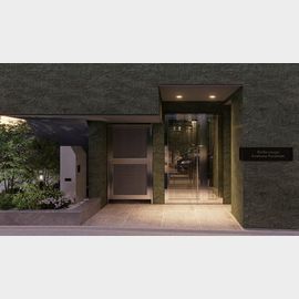 蔵前駅より徒歩3分 4階 築22年4ヶ月の賃貸物件