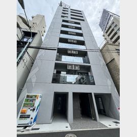 クリアル日本橋浜町の賃貸物件