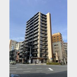 浅草駅より徒歩7分 7階 新築の賃貸物件