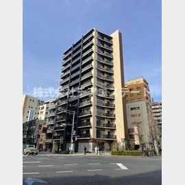 浅草駅より徒歩7分 5階 新築の賃貸物件