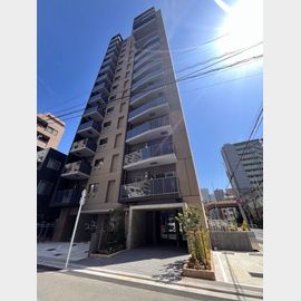 入谷駅より徒歩4分 2階 築1年10ヶ月の賃貸物件